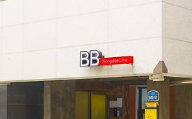Bb 弘大 ライン